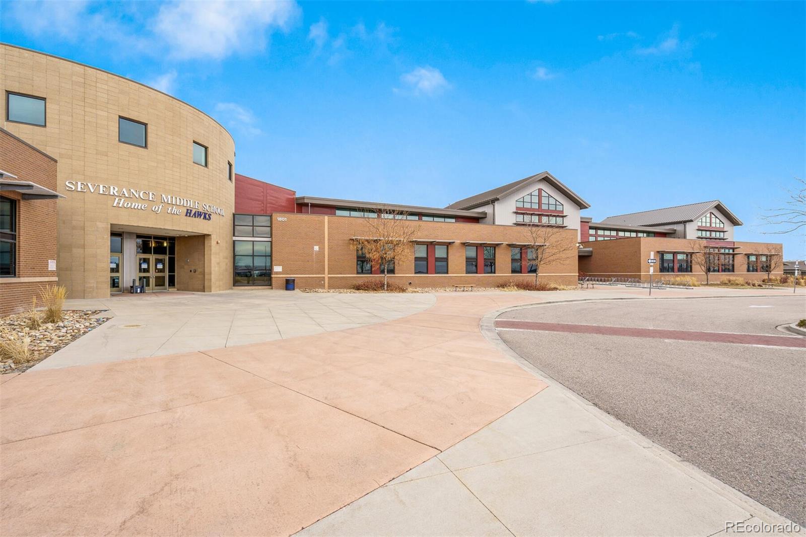 MLS Image #40 for 449  3rd street,severance, Colorado