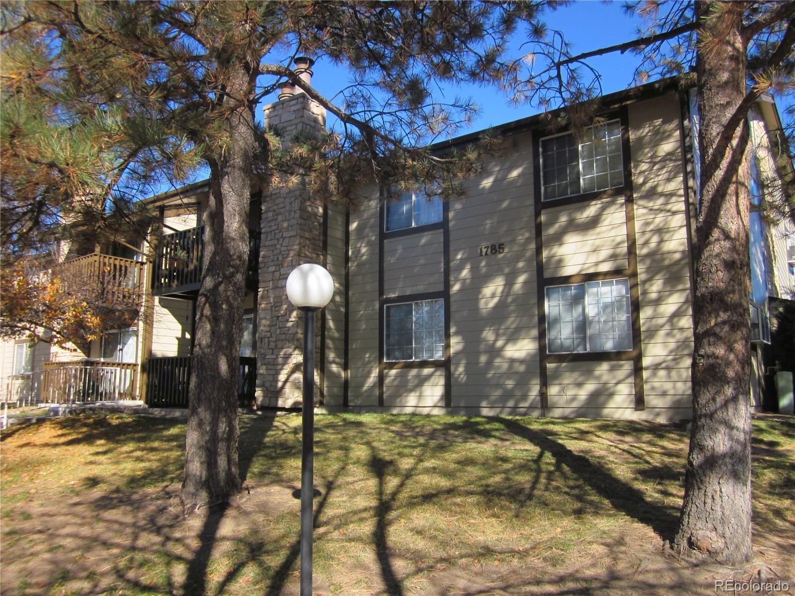 MLS Image #0 for 1785 s pitkin street a,aurora, Colorado
