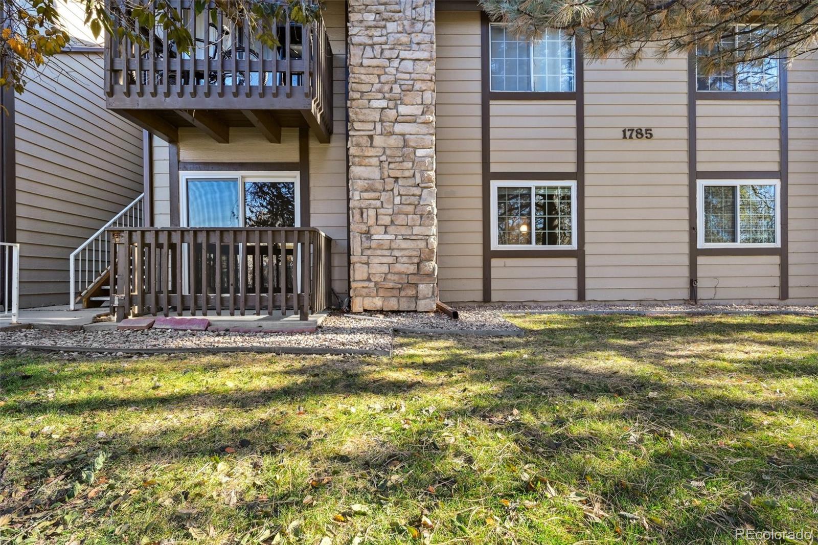 MLS Image #1 for 1785 s pitkin street,aurora, Colorado