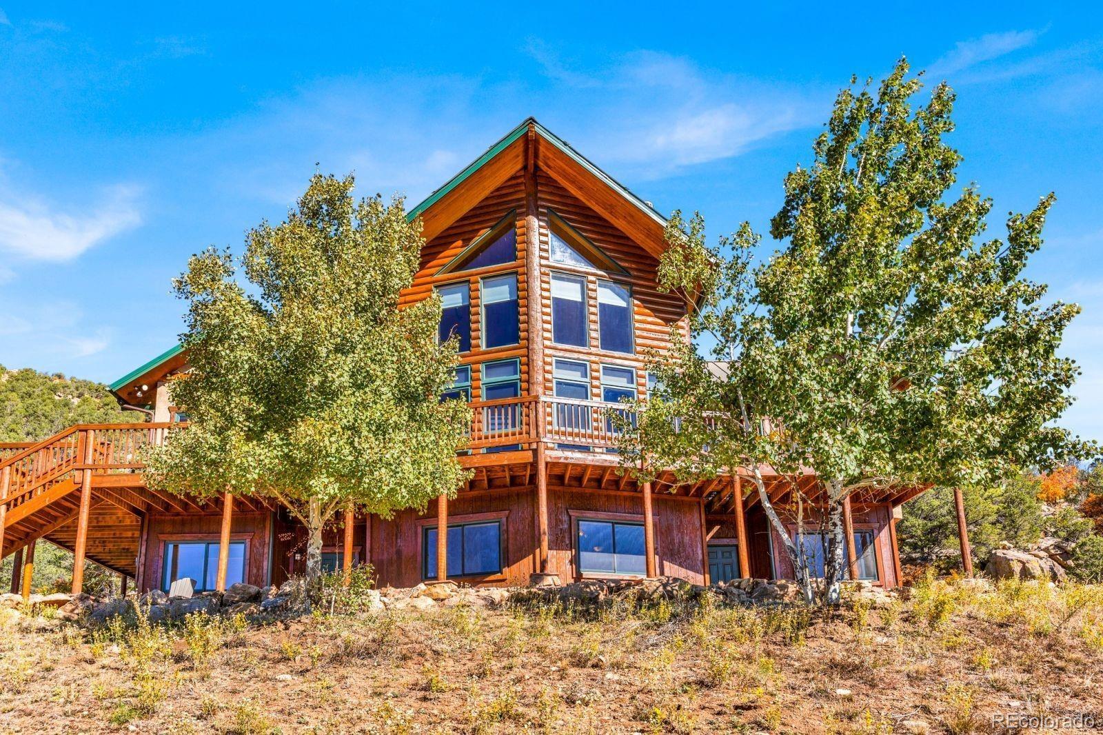 MLS Image #0 for 581  corral s ,cotopaxi, Colorado