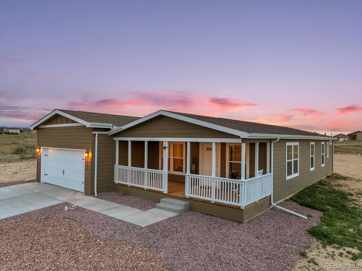 MLS Image #43 for 503 e fredonia ,pueblo west, Colorado