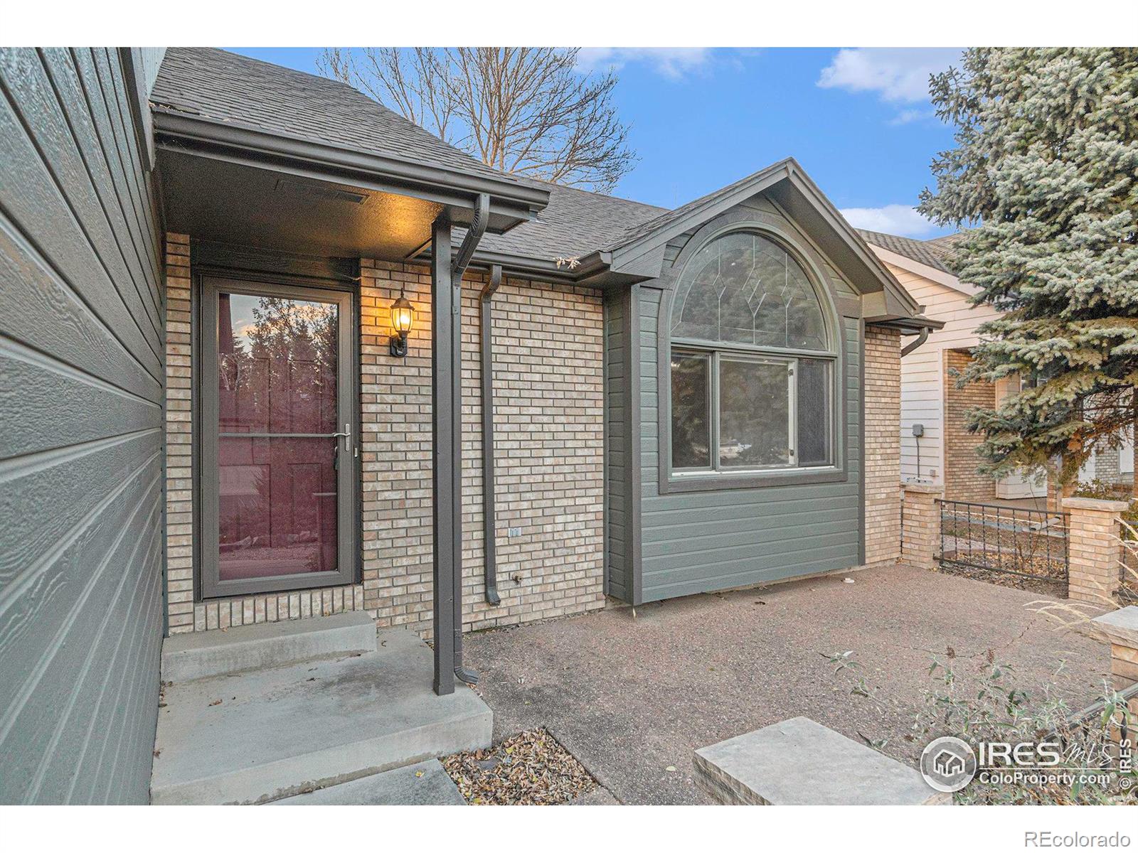 MLS Image #2 for 2836  seccomb street,fort collins, Colorado