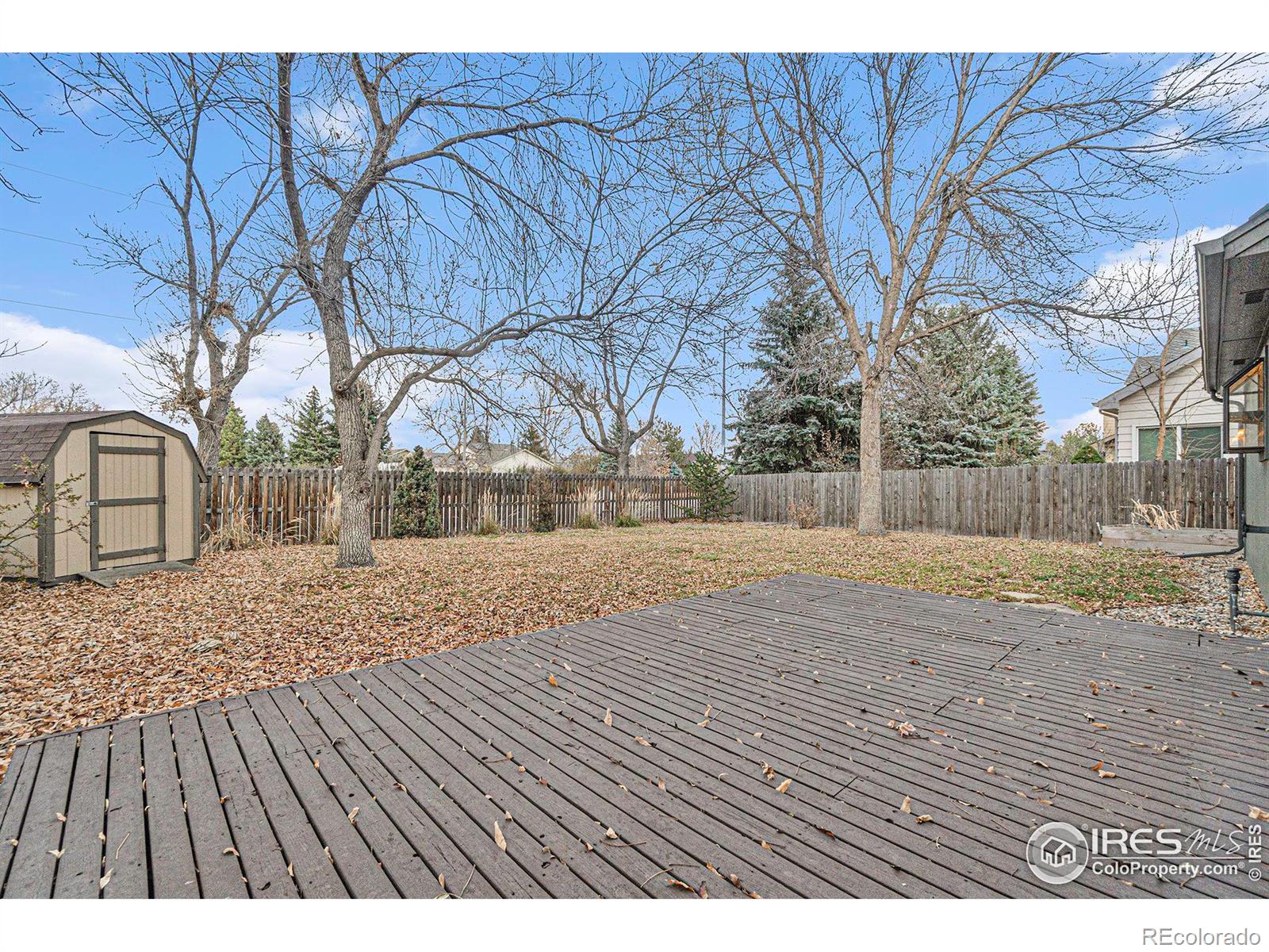 MLS Image #24 for 2836  seccomb street,fort collins, Colorado