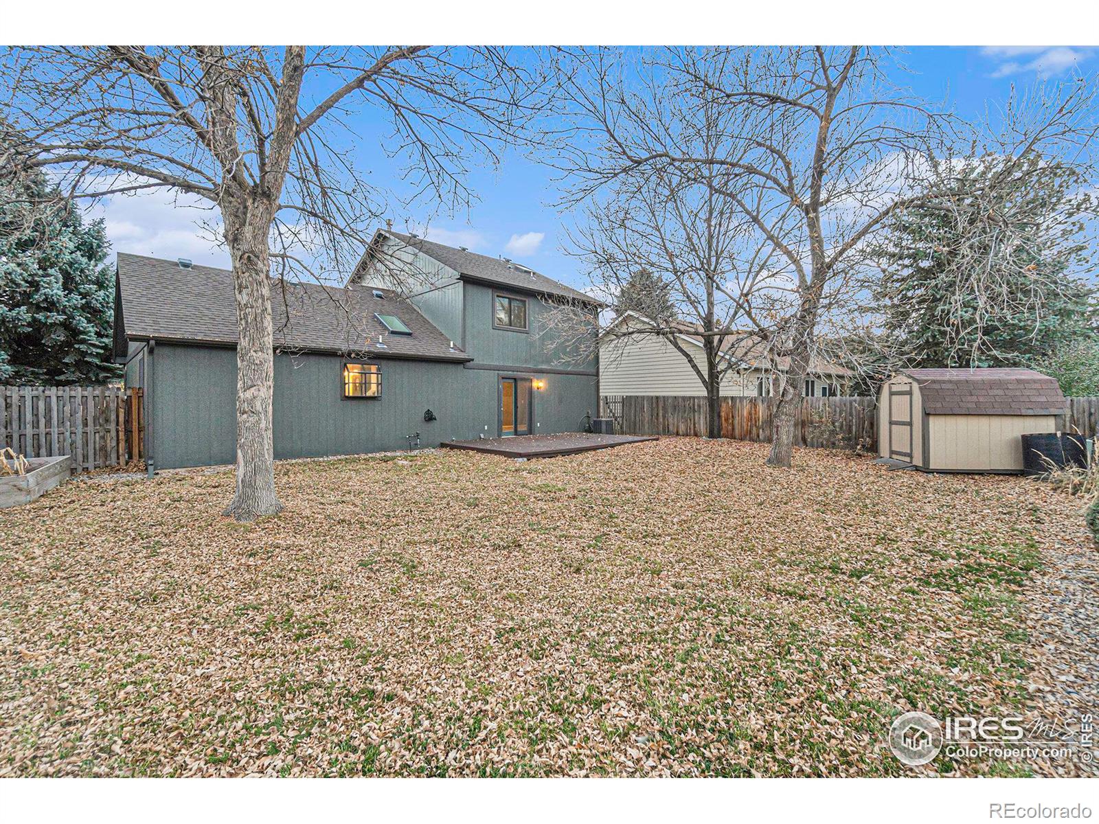 MLS Image #25 for 2836  seccomb street,fort collins, Colorado