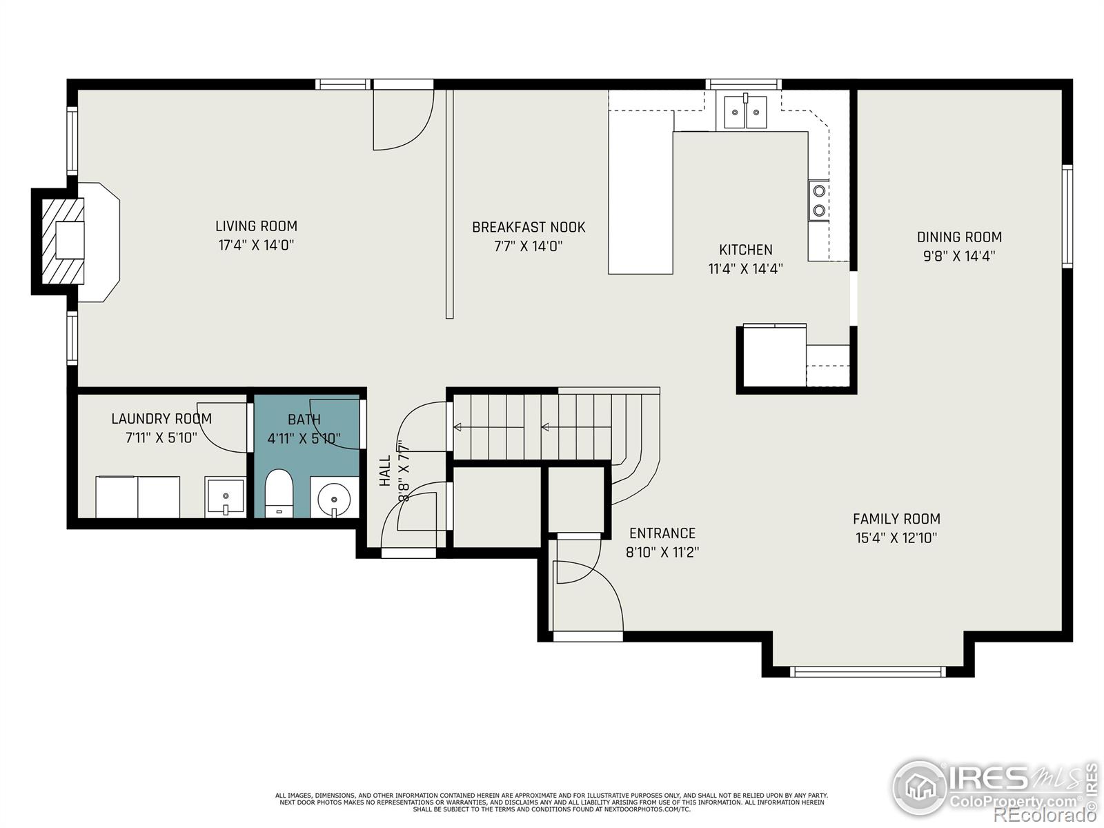 MLS Image #26 for 2836  seccomb street,fort collins, Colorado