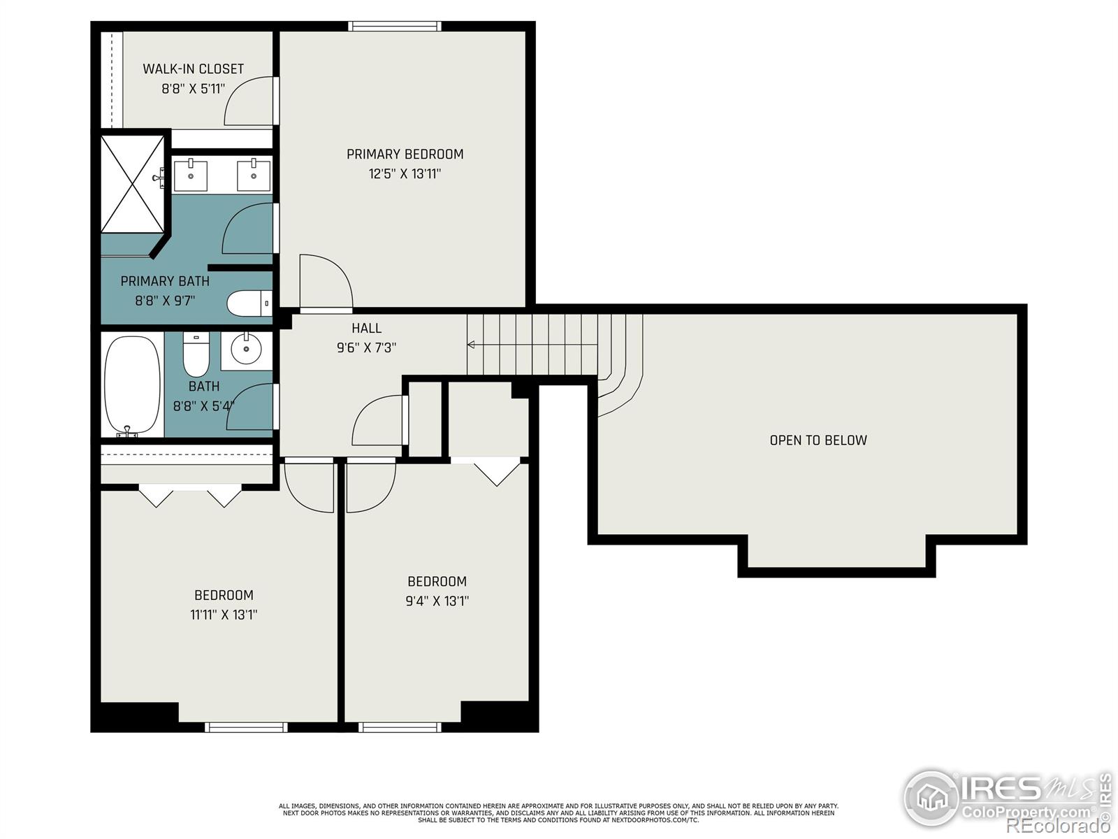 MLS Image #27 for 2836  seccomb street,fort collins, Colorado