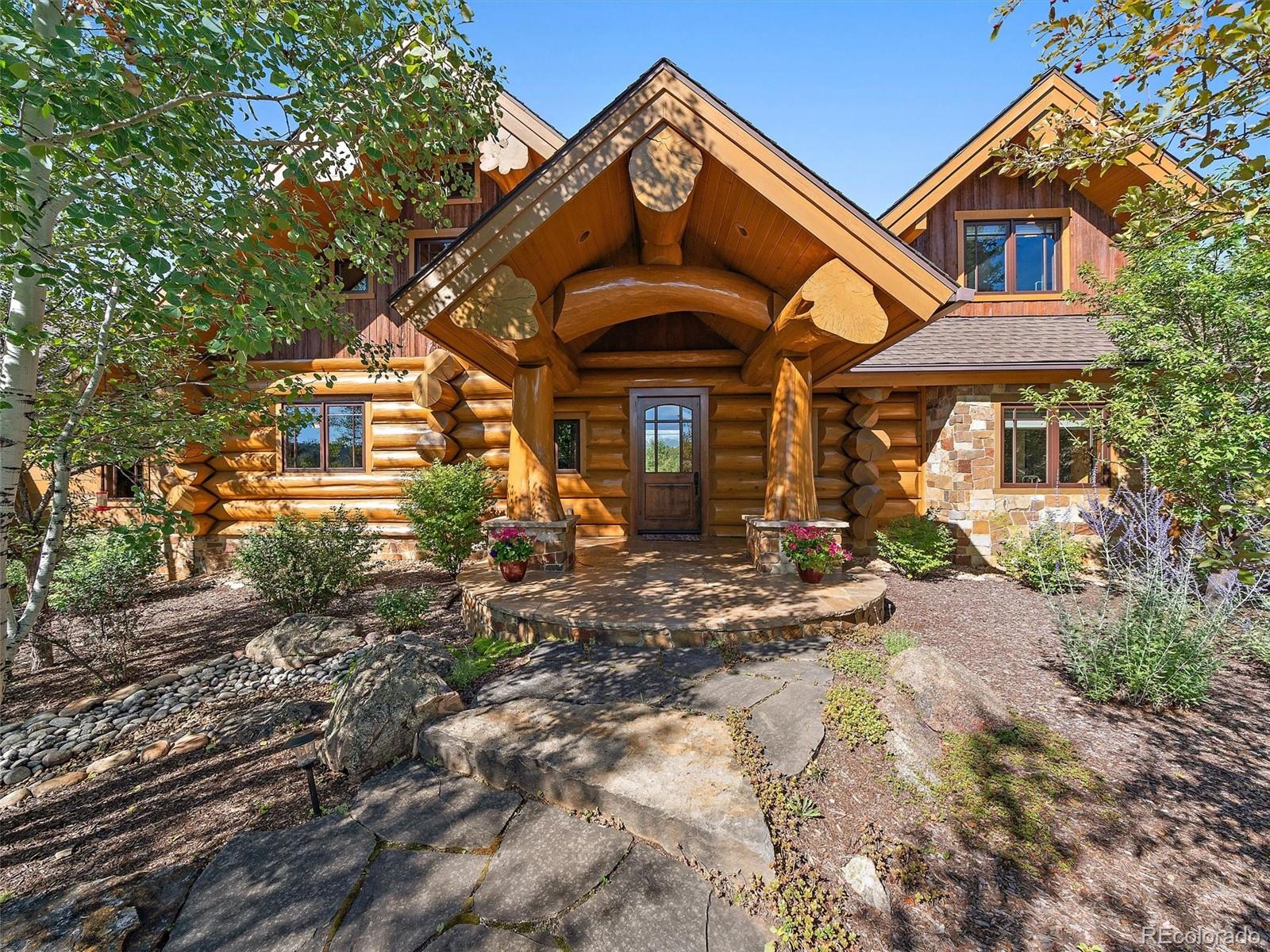 CMA Image for 451  bear meadow trail,Evergreen, Colorado