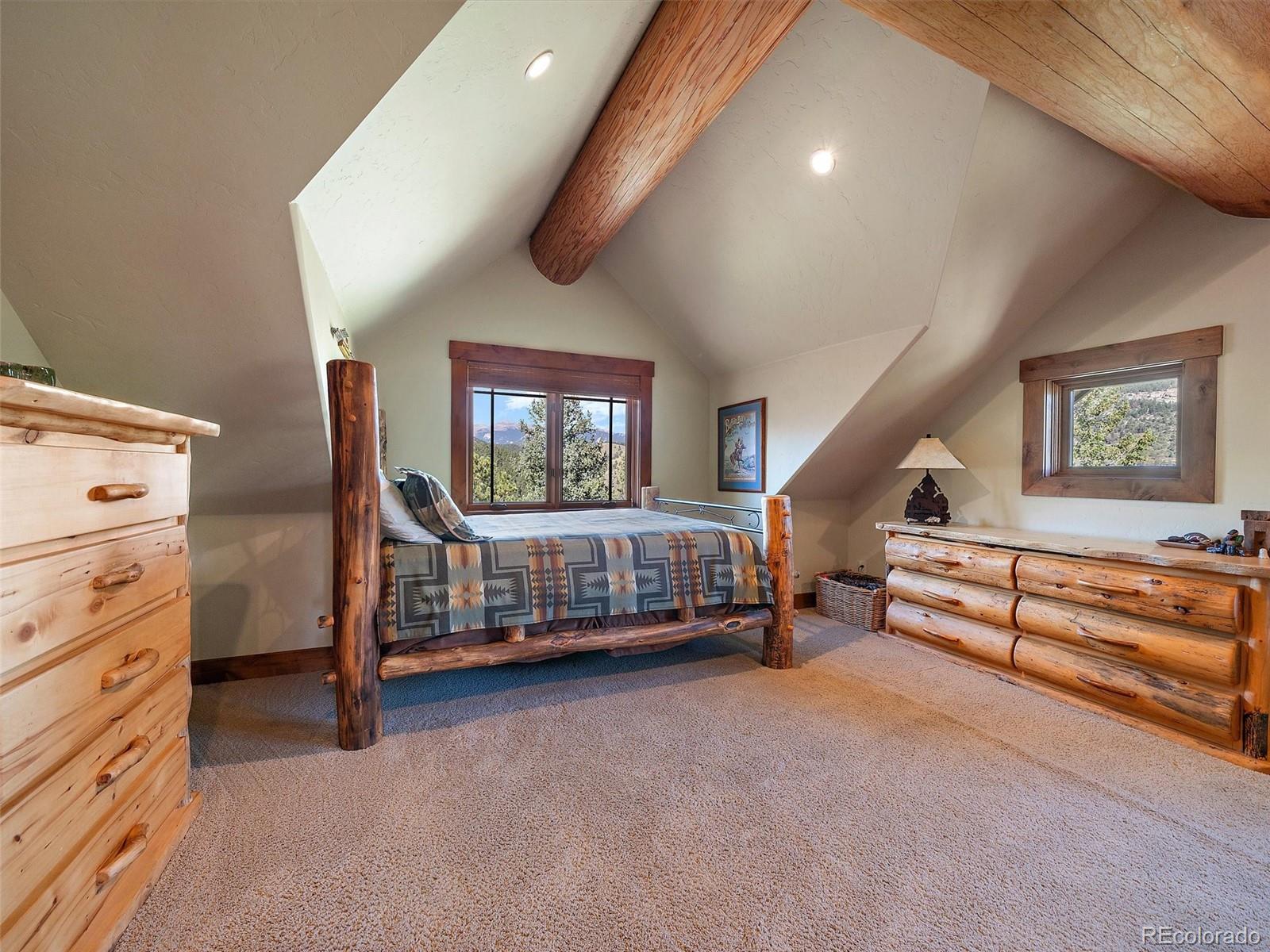 MLS Image #17 for 451  bear meadow trail,evergreen, Colorado