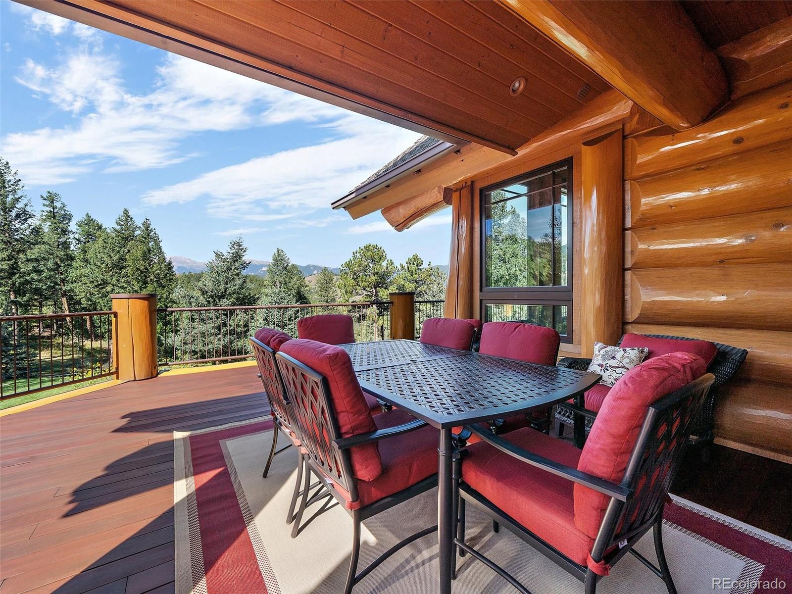 MLS Image #27 for 451  bear meadow trail,evergreen, Colorado