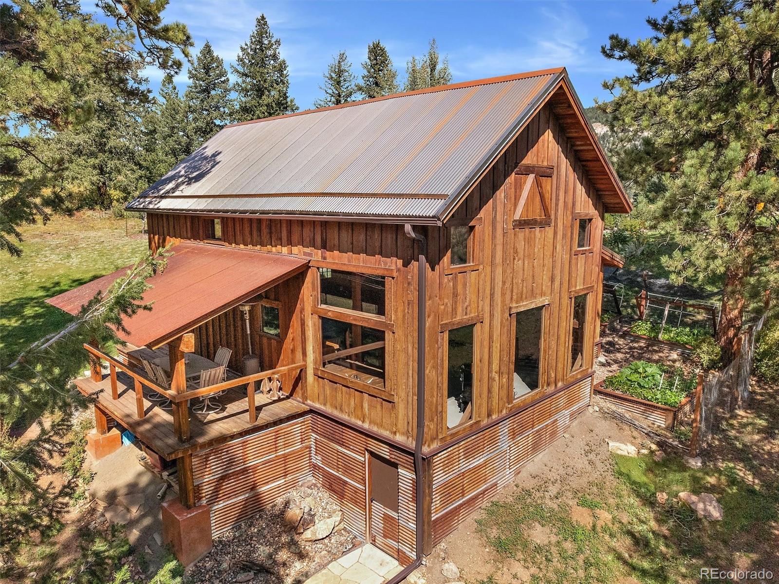 MLS Image #39 for 451  bear meadow trail,evergreen, Colorado