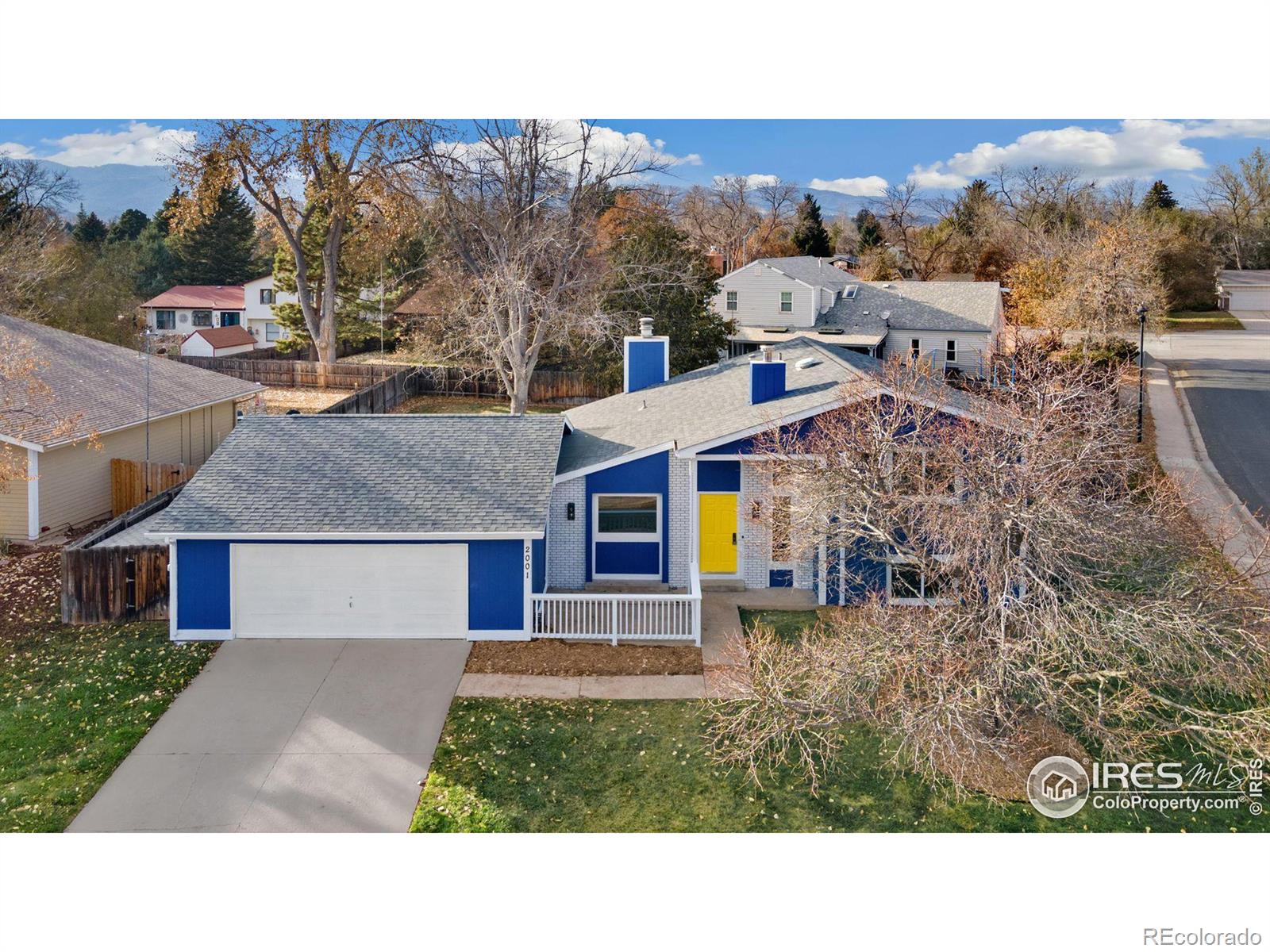 MLS Image #26 for 2001  winfield court,fort collins, Colorado