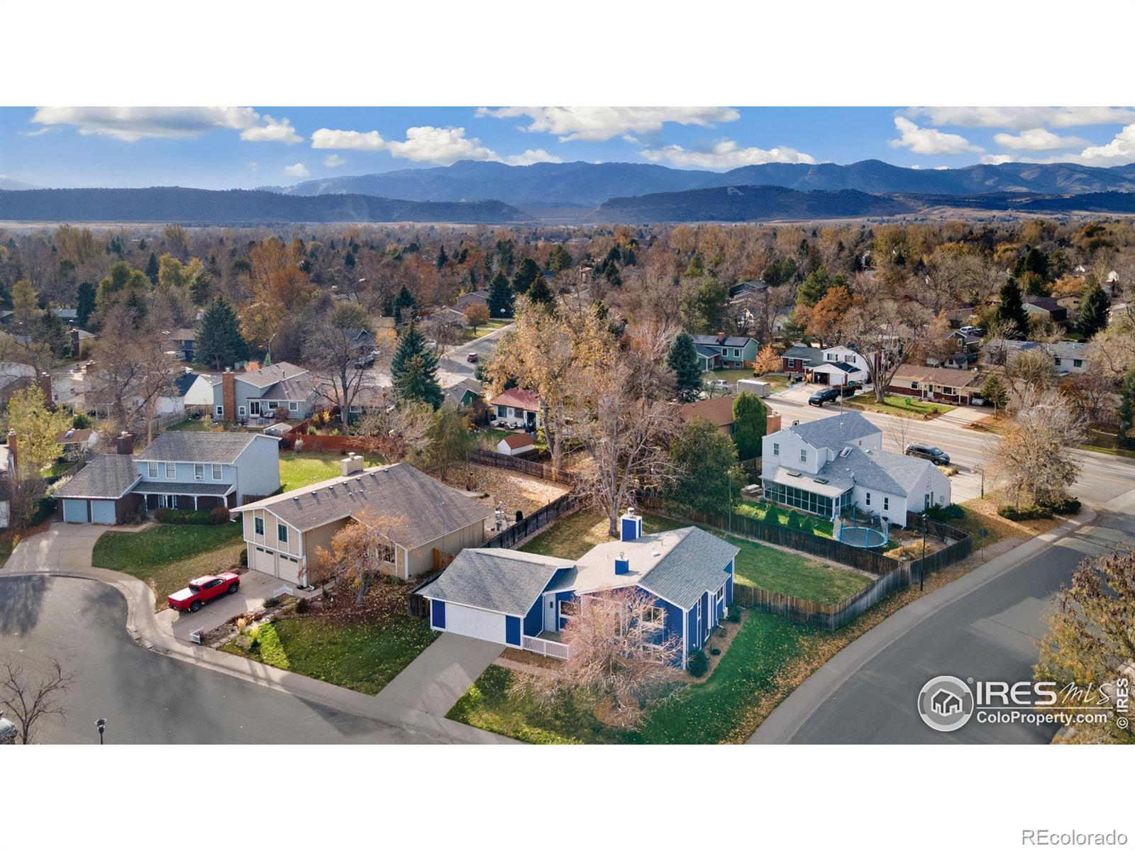 MLS Image #27 for 2001  winfield court,fort collins, Colorado