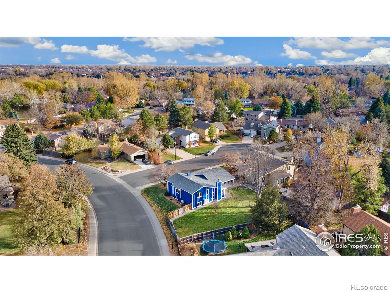 MLS Image #28 for 2001  winfield court,fort collins, Colorado