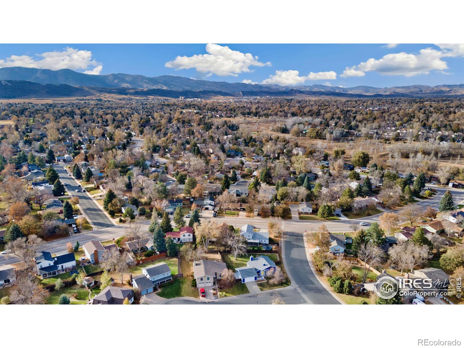 MLS Image #33 for 2001  winfield court,fort collins, Colorado