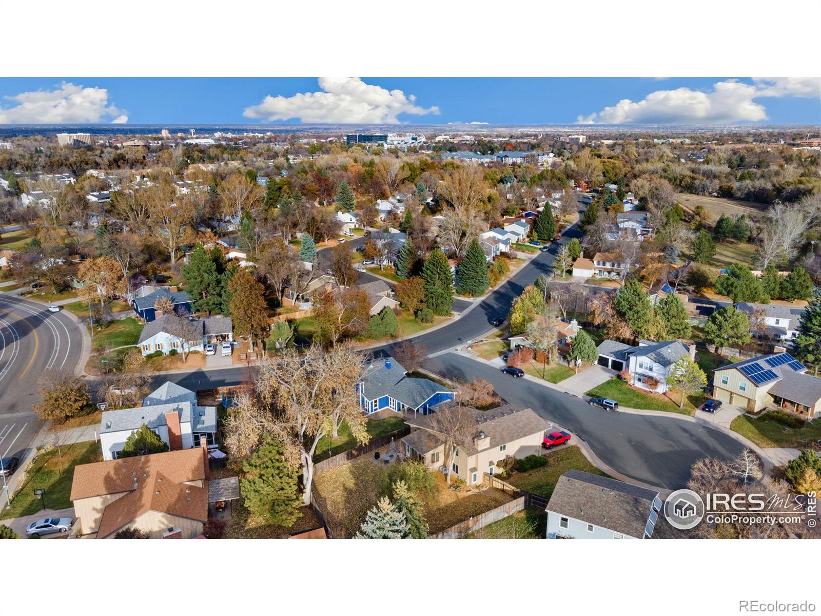 MLS Image #35 for 2001  winfield court,fort collins, Colorado