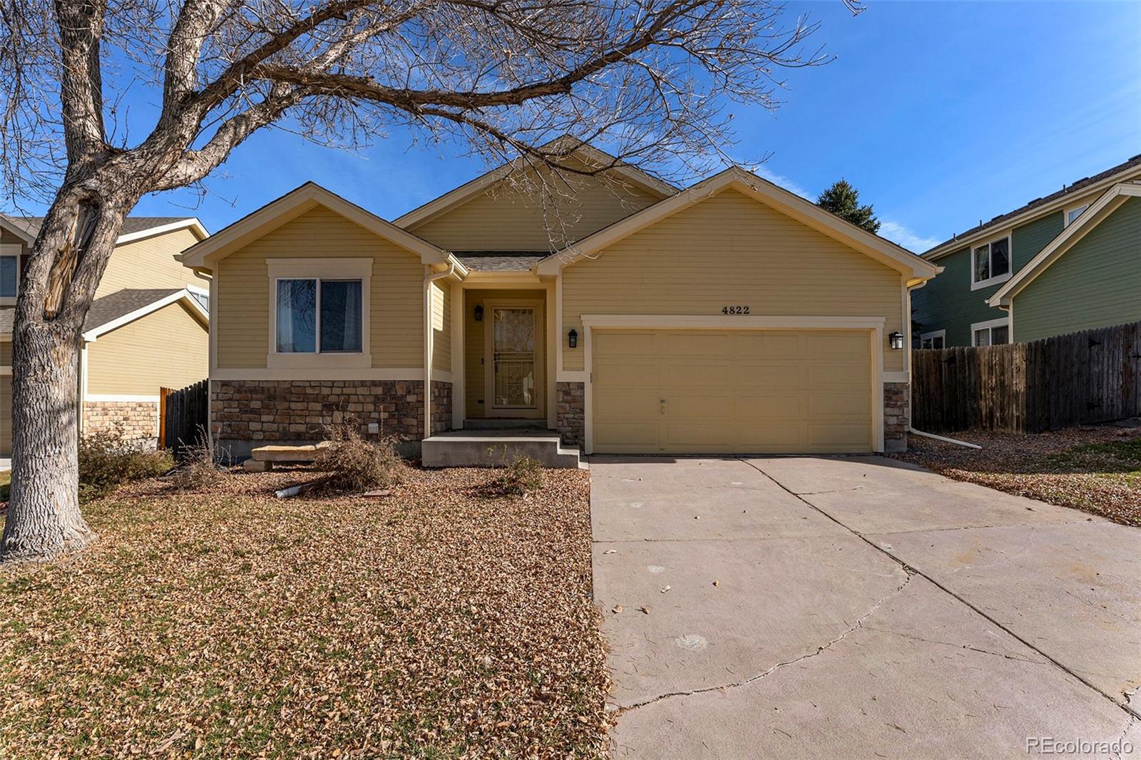 MLS Image #0 for 4822 e 131st place,thornton, Colorado