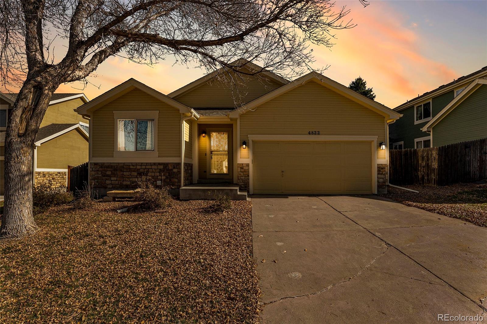 MLS Image #1 for 4822 e 131st place,thornton, Colorado
