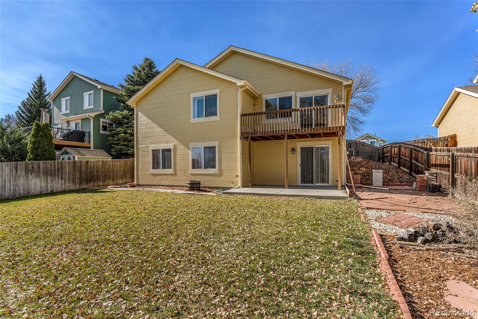 MLS Image #2 for 4822 e 131st place,thornton, Colorado