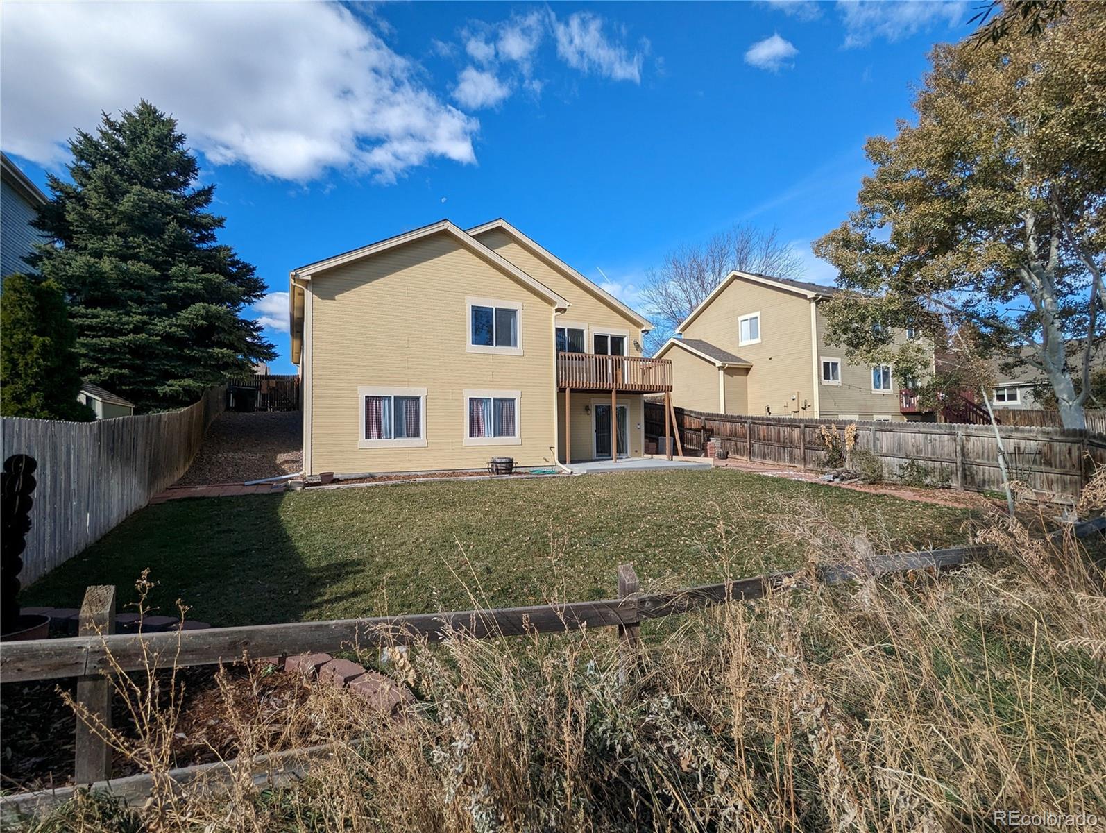 MLS Image #29 for 4822 e 131st place,thornton, Colorado
