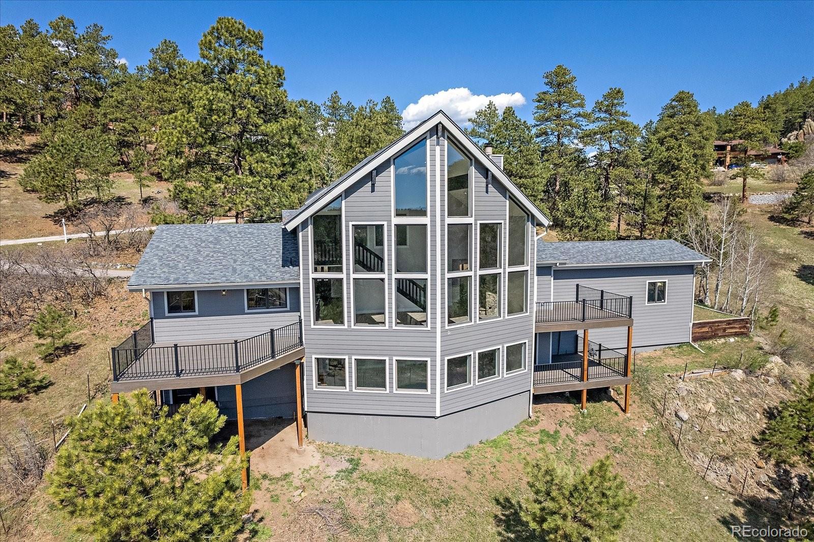 MLS Image #10 for 7302 s sourdough drive,morrison, Colorado