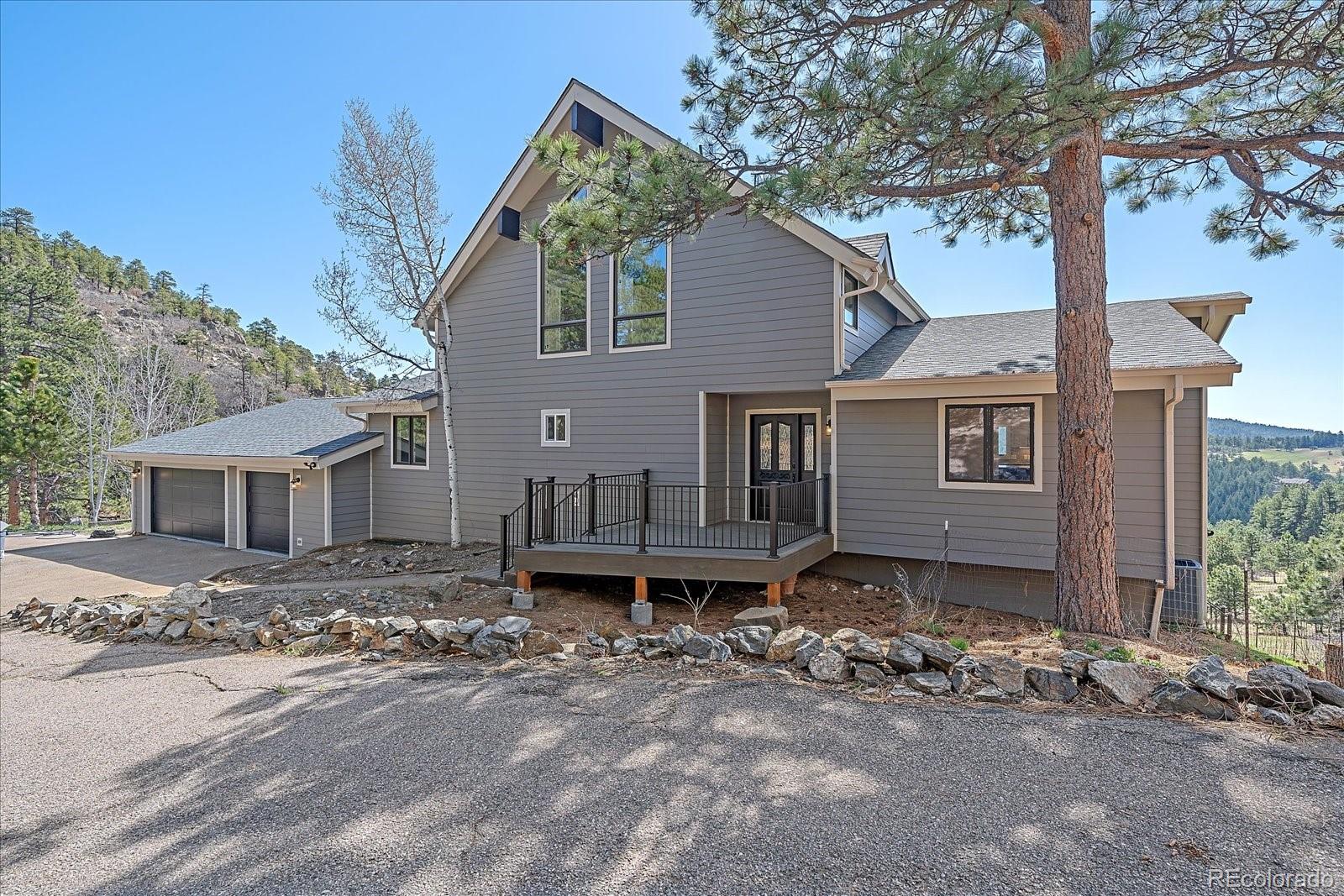 MLS Image #11 for 7302 s sourdough drive,morrison, Colorado