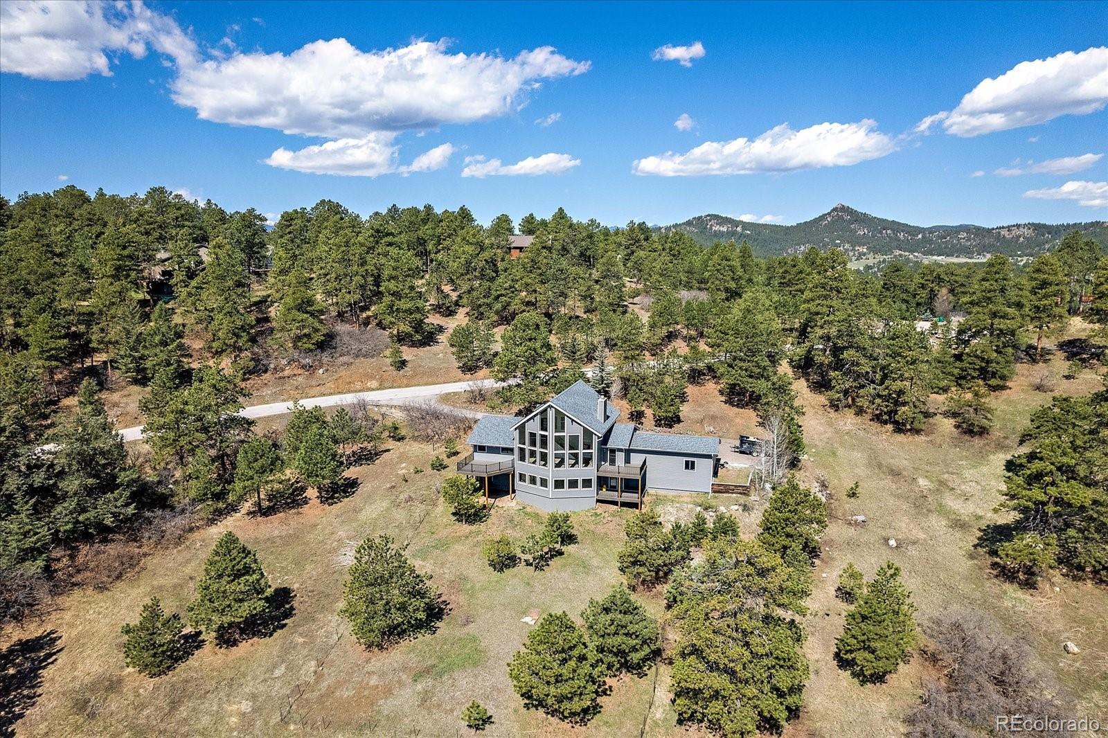 MLS Image #41 for 7302 s sourdough drive,morrison, Colorado