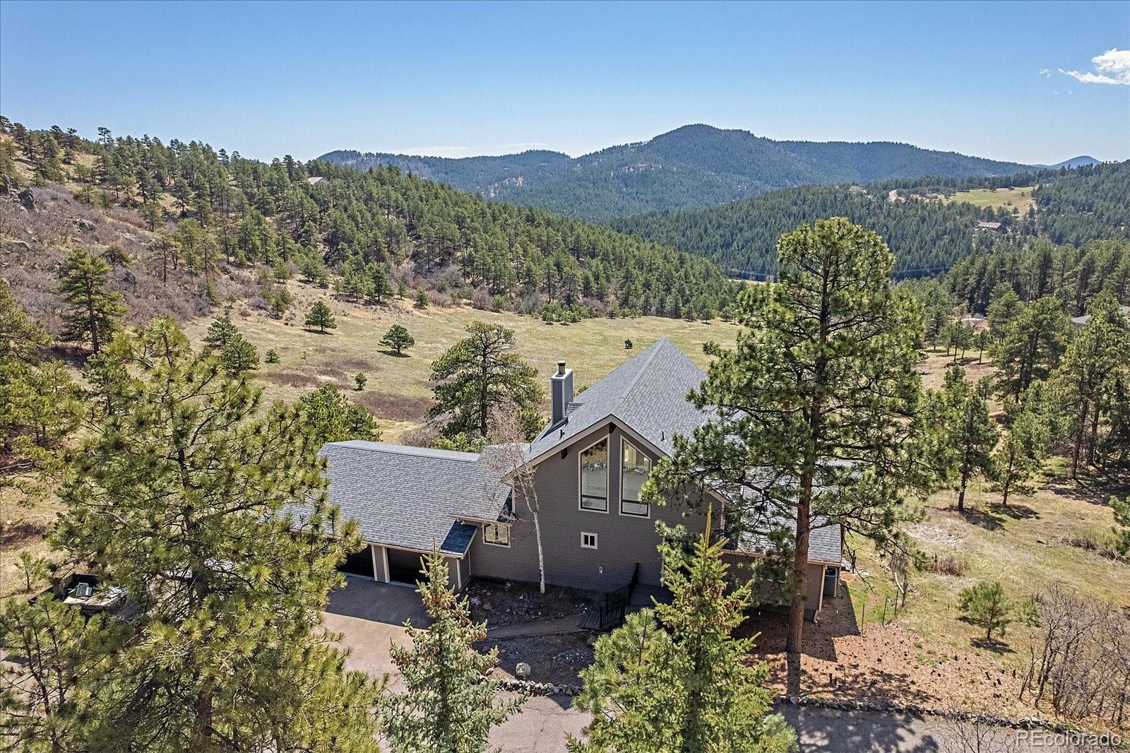 MLS Image #42 for 7302 s sourdough drive,morrison, Colorado