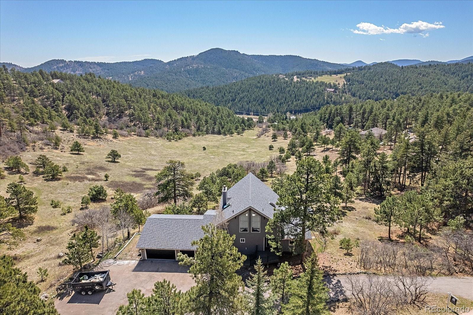 MLS Image #43 for 7302 s sourdough drive,morrison, Colorado