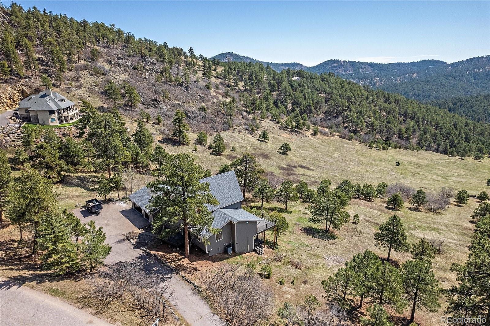 MLS Image #44 for 7302 s sourdough drive,morrison, Colorado