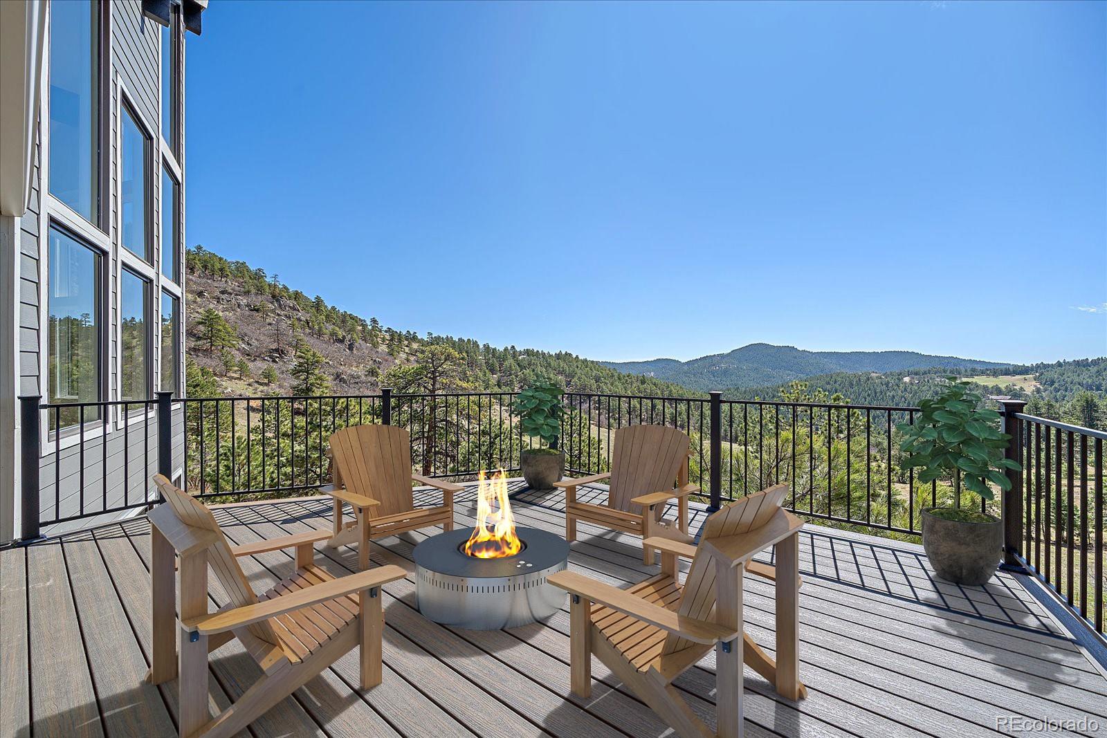 MLS Image #9 for 7302 s sourdough drive,morrison, Colorado