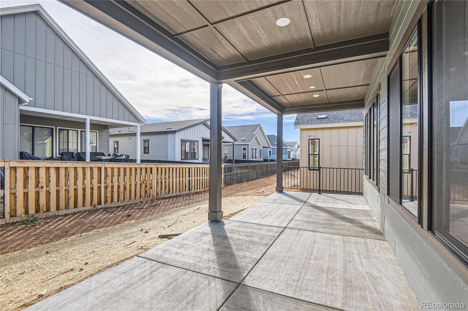 MLS Image #4 for 11464  stonewash street,littleton, Colorado