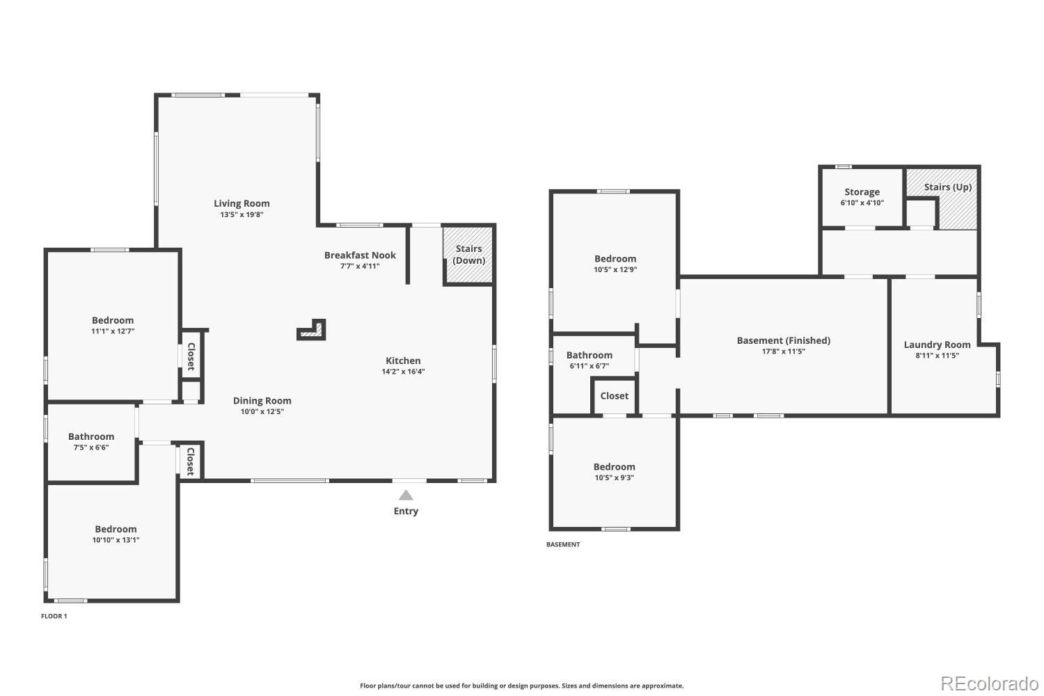 MLS Image #25 for 2660  holly street,denver, Colorado