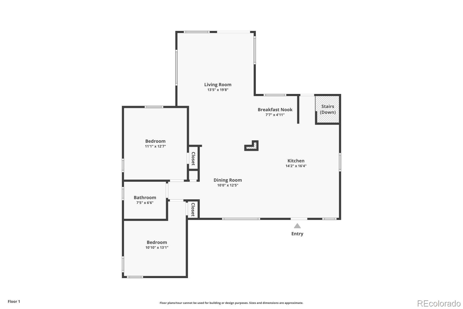 MLS Image #26 for 2660  holly street,denver, Colorado