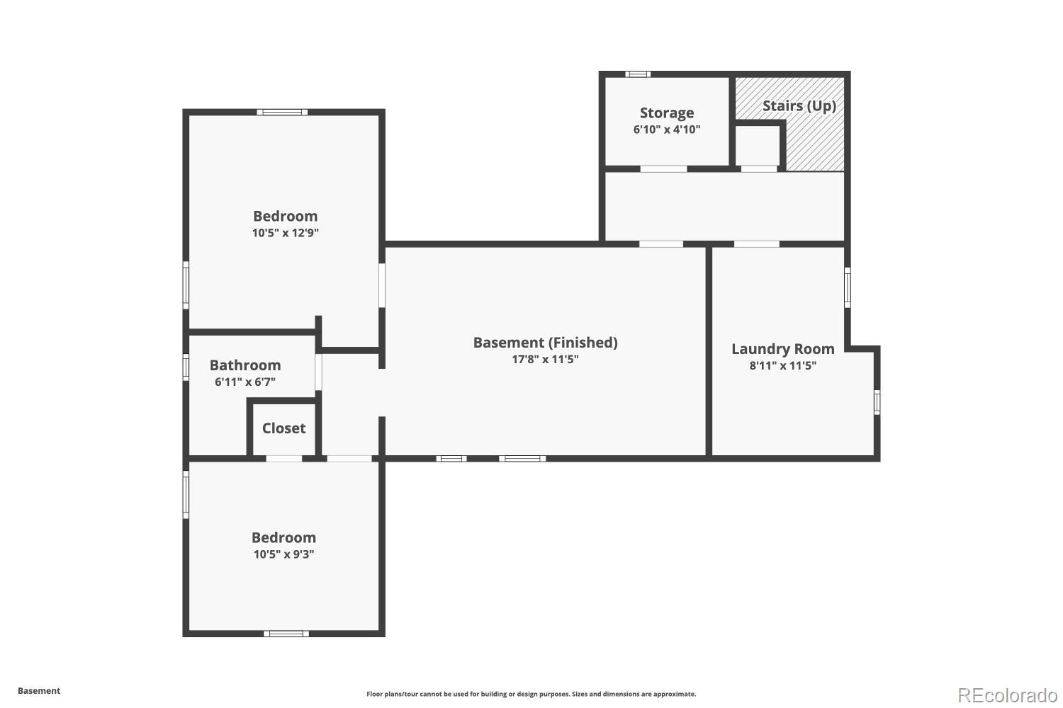 MLS Image #27 for 2660  holly street,denver, Colorado