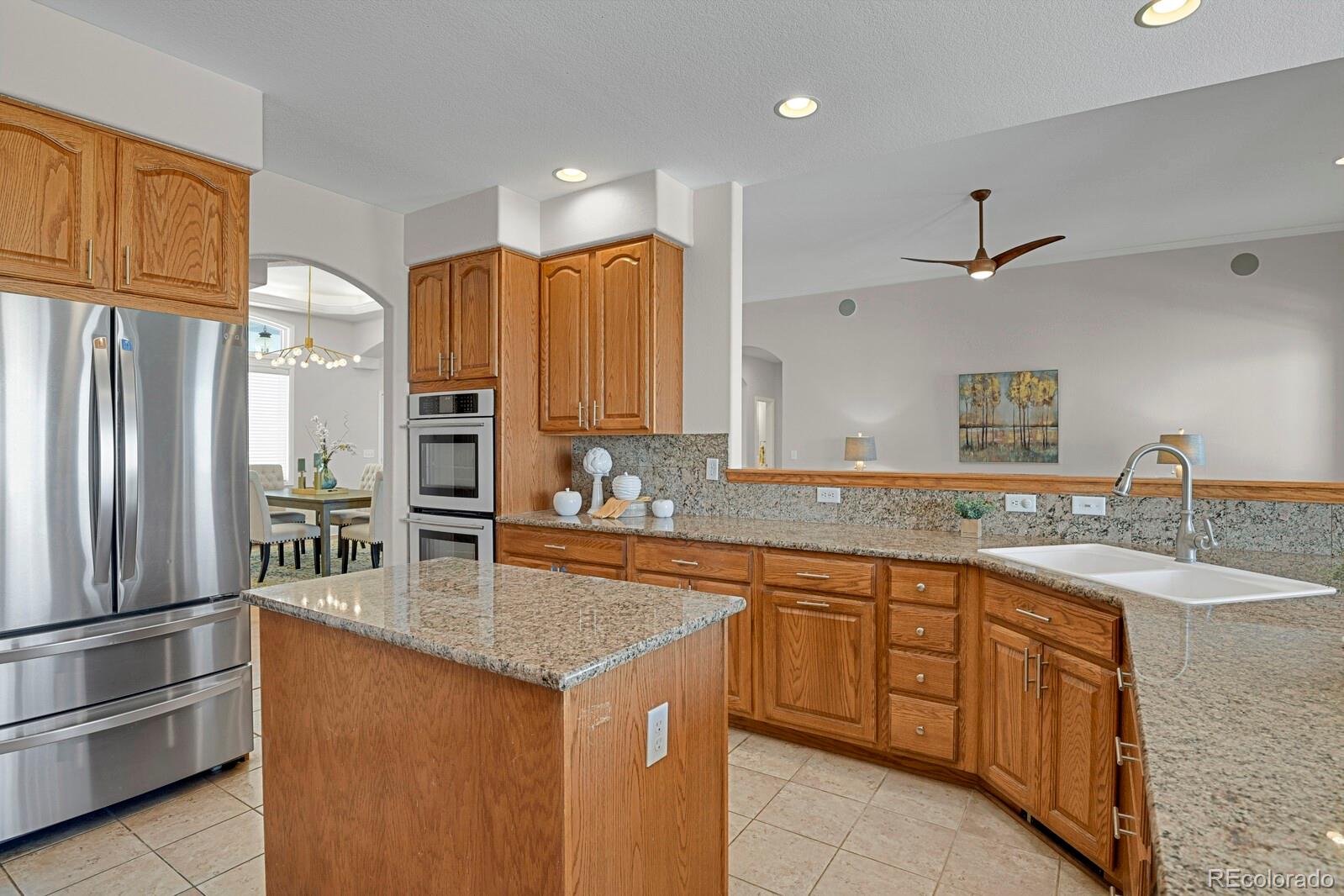 MLS Image #10 for 7415  crow court,colorado springs, Colorado