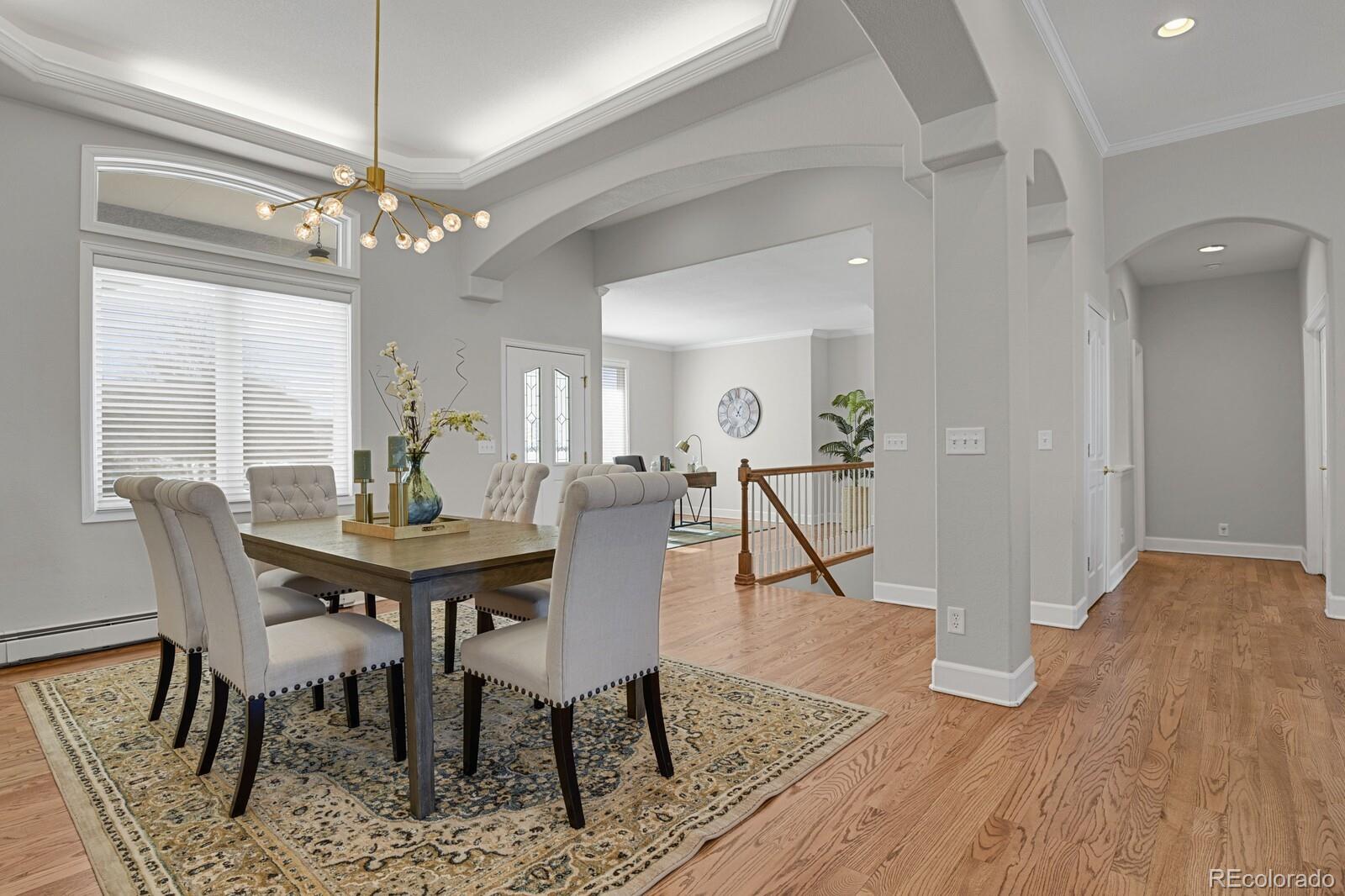MLS Image #11 for 7415  crow court,colorado springs, Colorado