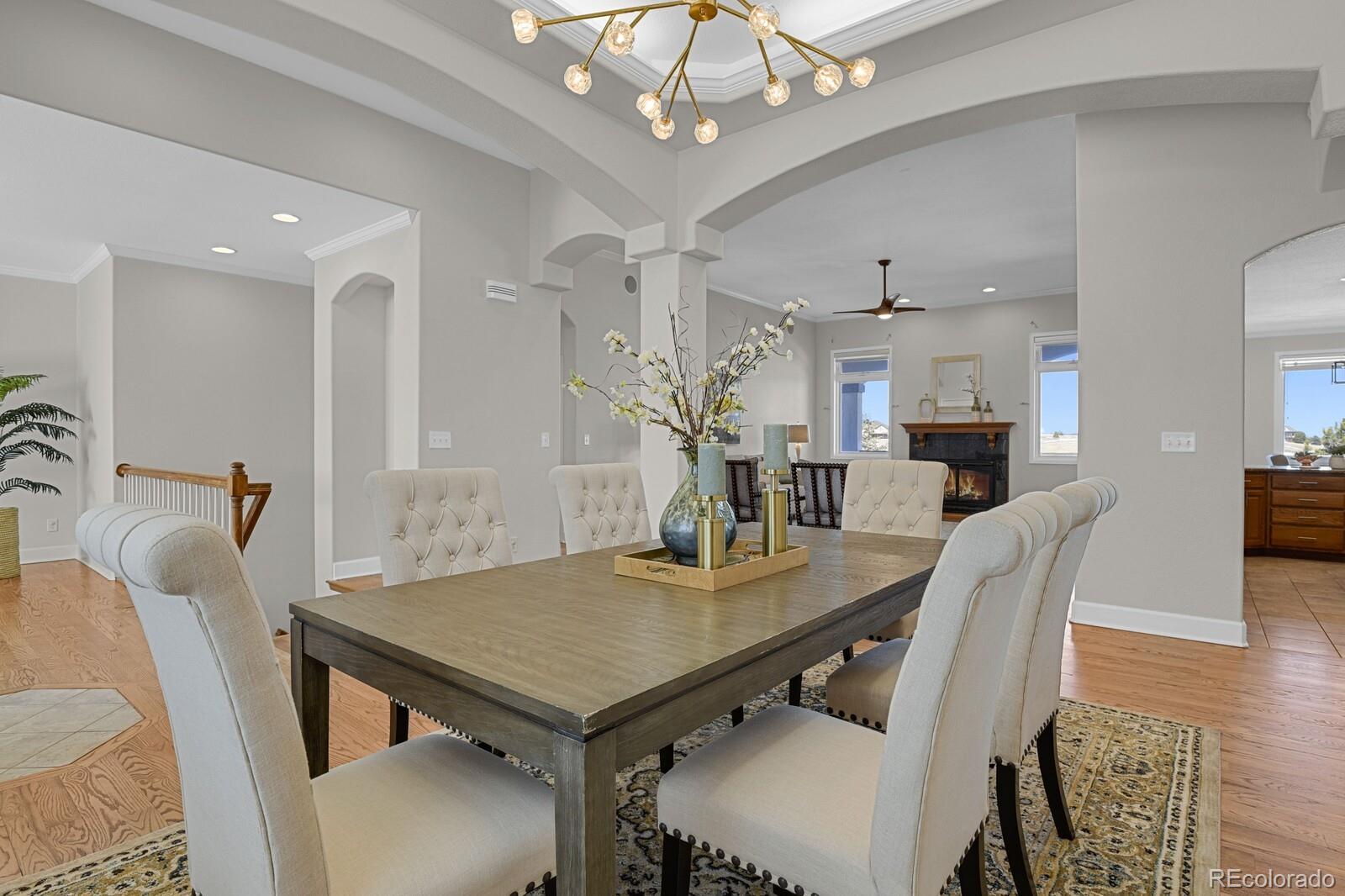 MLS Image #12 for 7415  crow court,colorado springs, Colorado