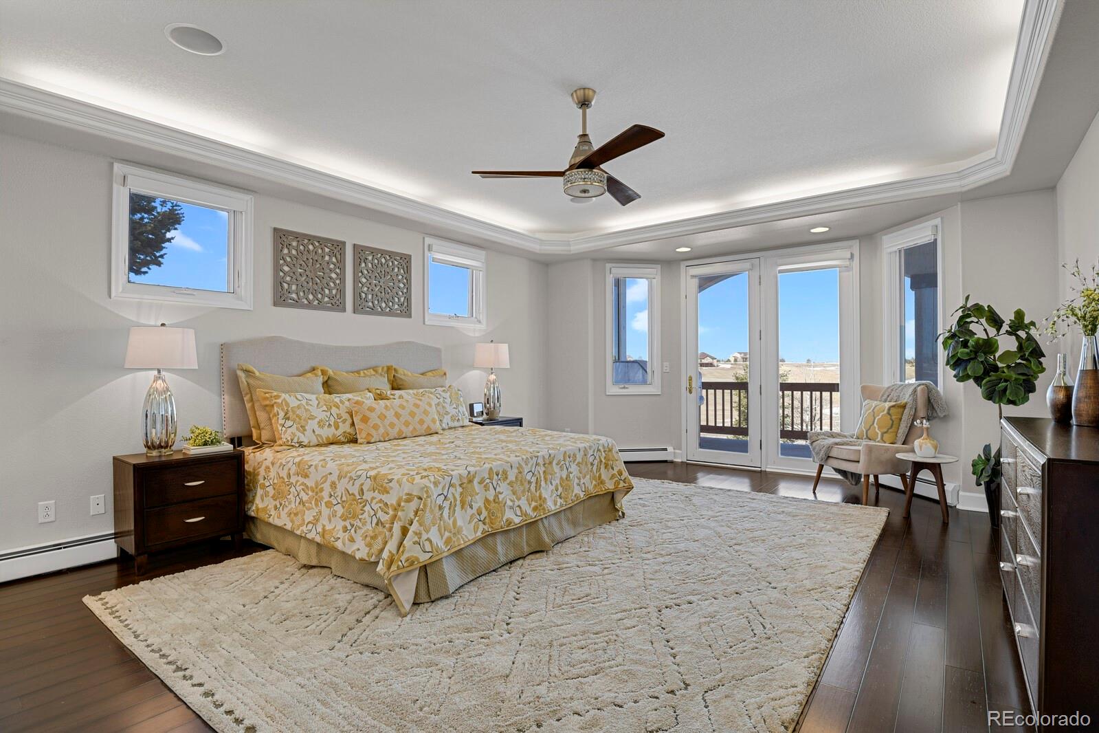 MLS Image #16 for 7415  crow court,colorado springs, Colorado