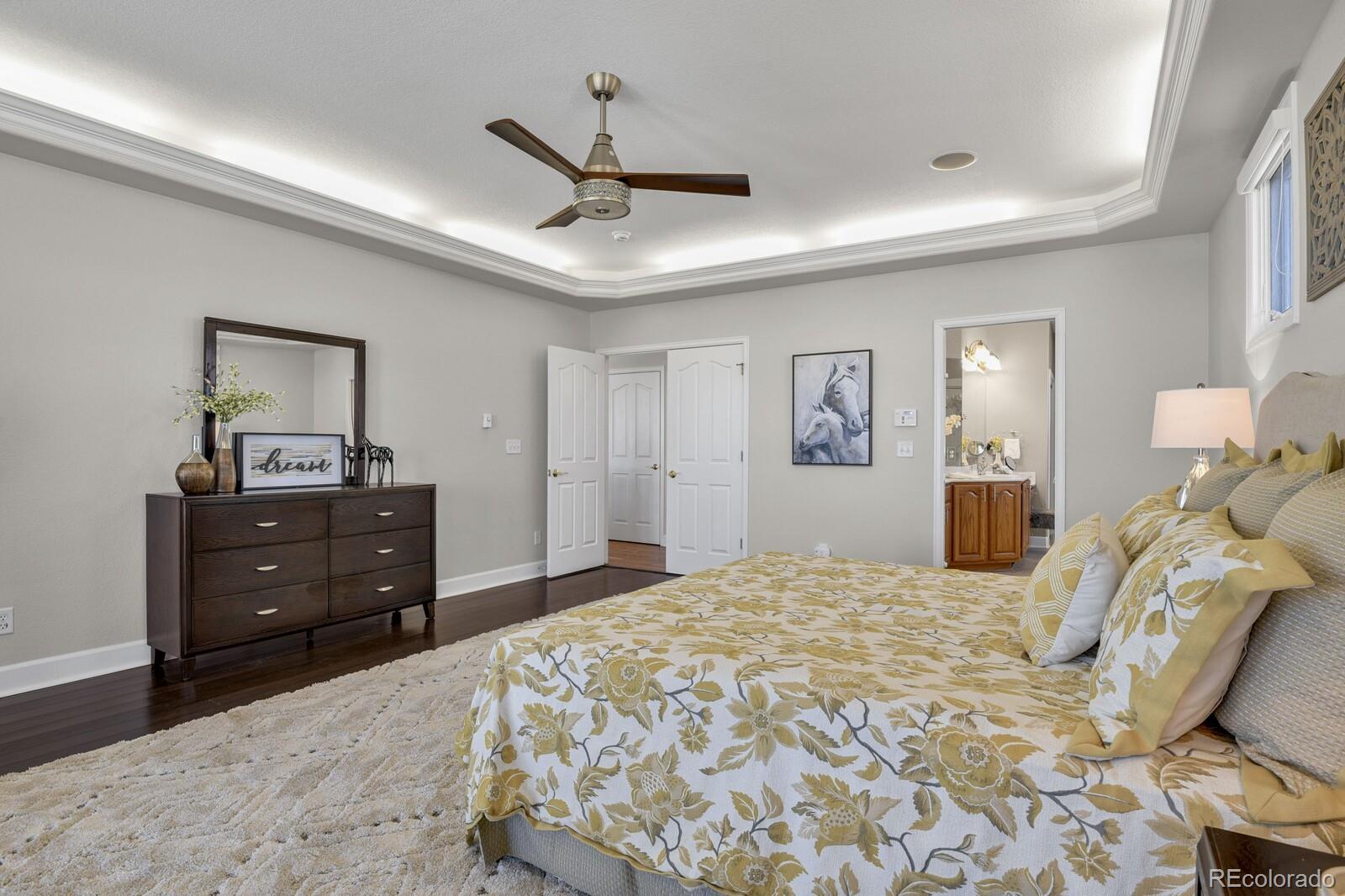 MLS Image #17 for 7415  crow court,colorado springs, Colorado