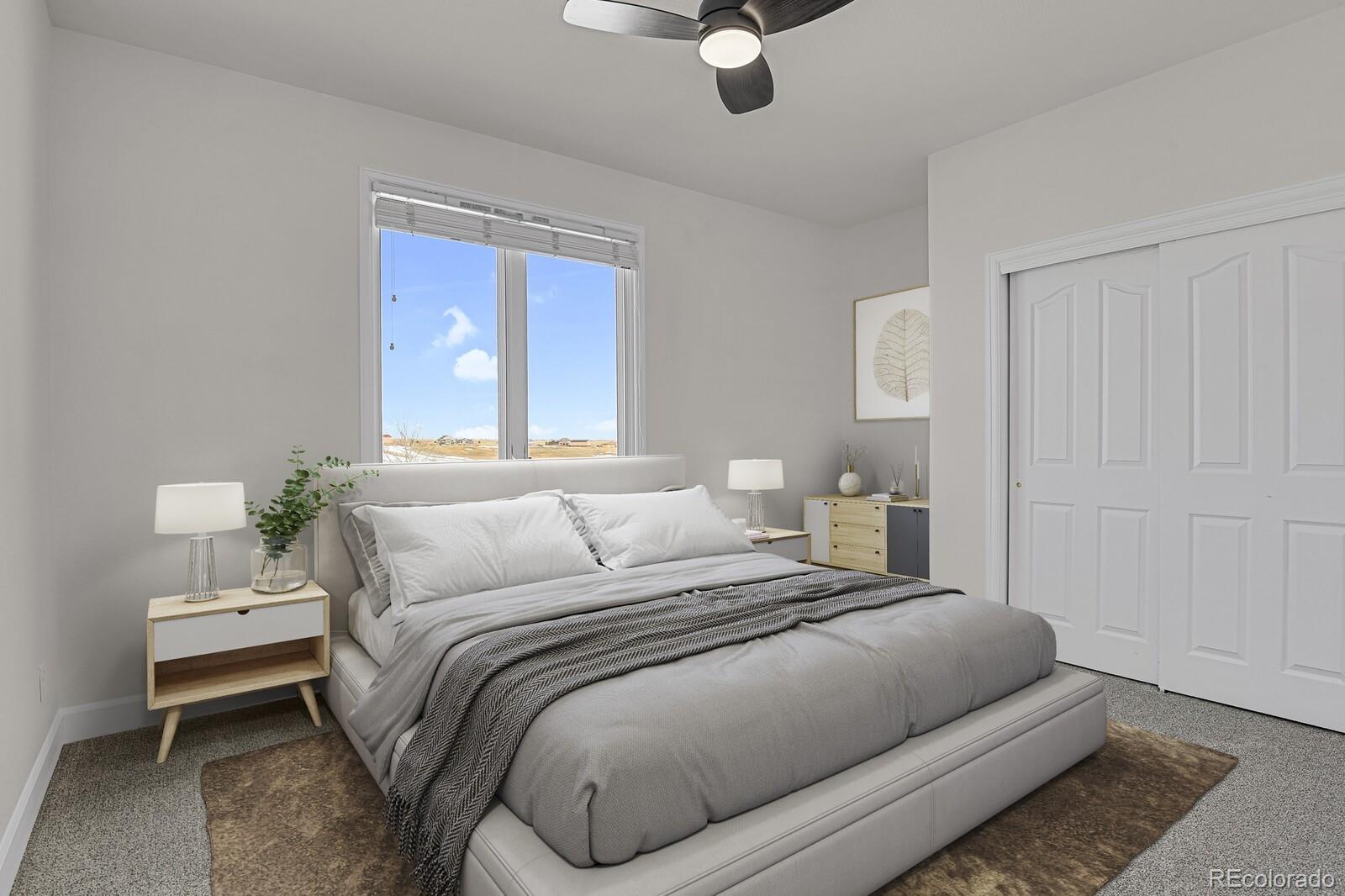 MLS Image #20 for 7415  crow court,colorado springs, Colorado