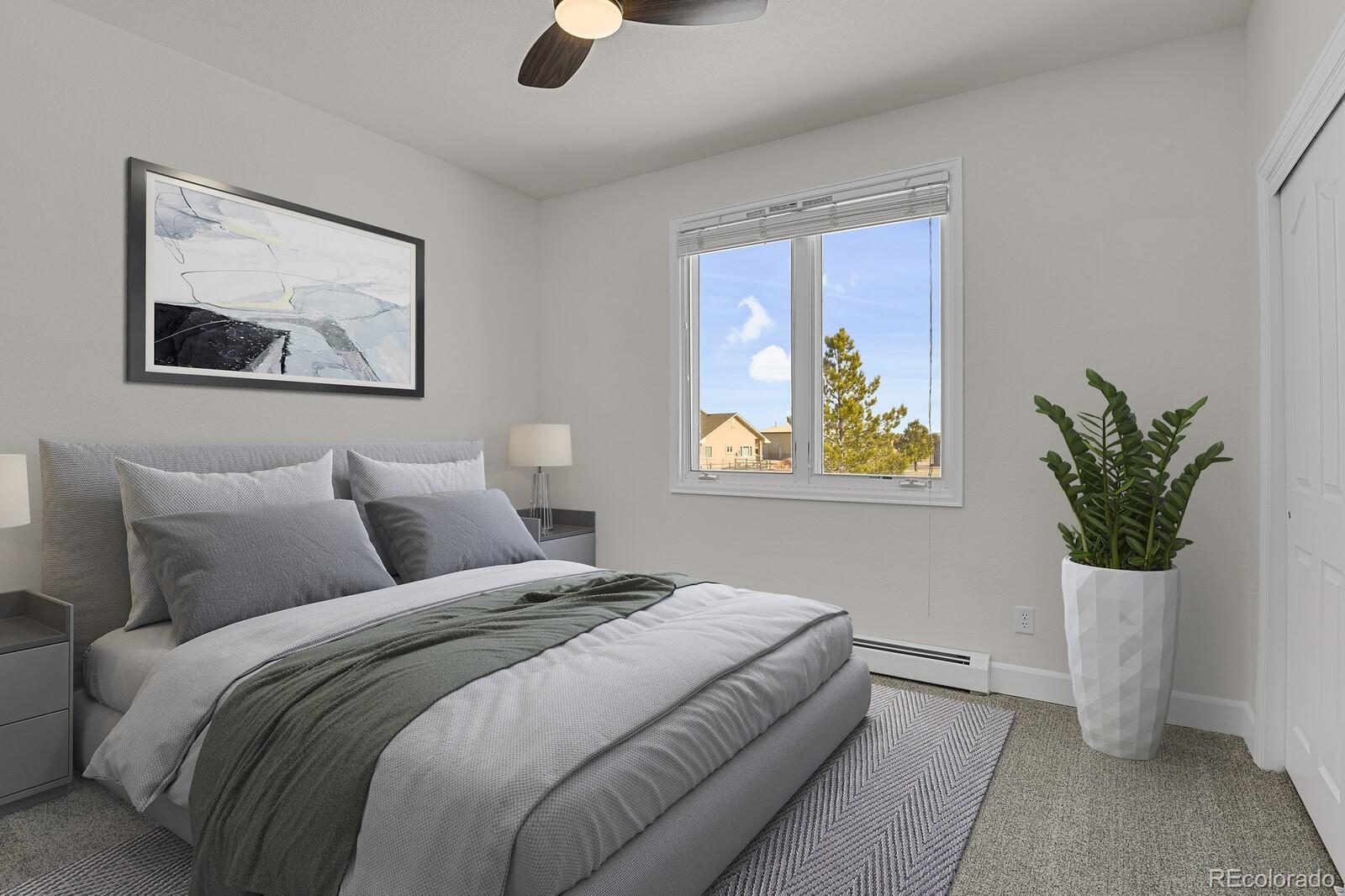 MLS Image #22 for 7415  crow court,colorado springs, Colorado