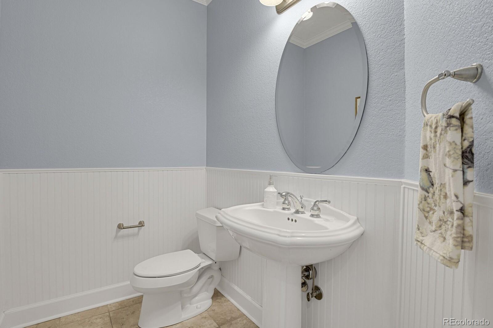 MLS Image #27 for 7415  crow court,colorado springs, Colorado