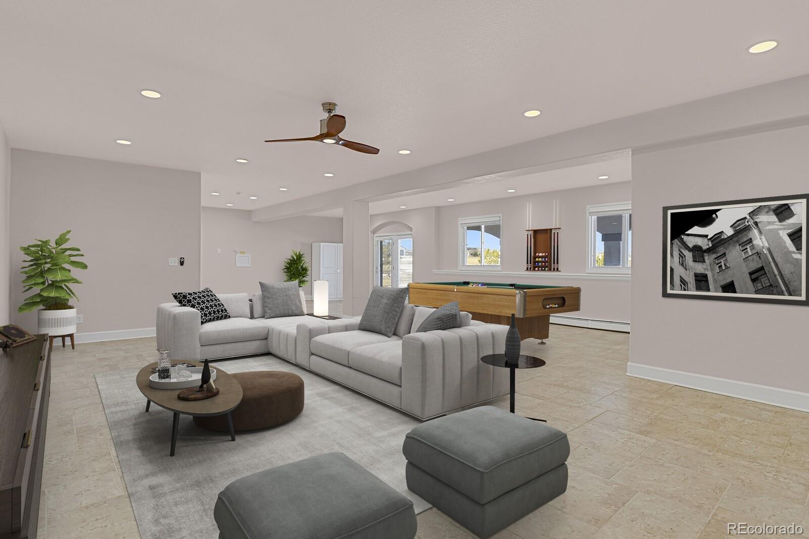 MLS Image #28 for 7415  crow court,colorado springs, Colorado