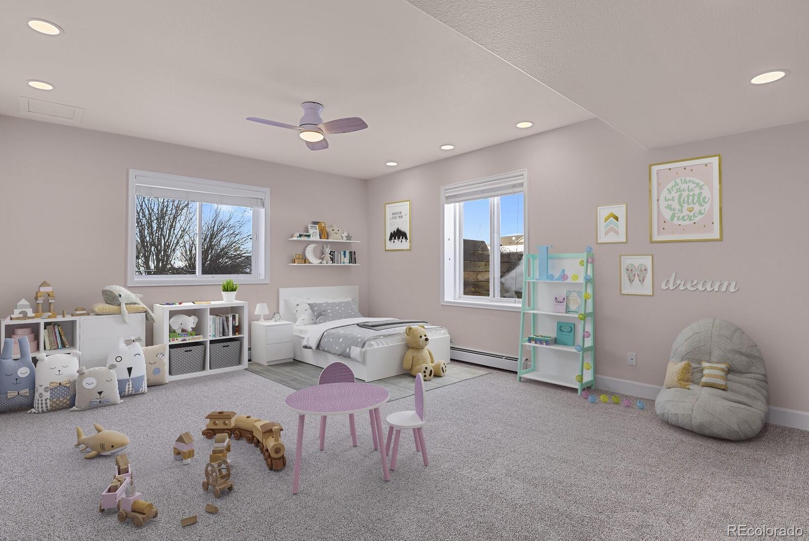 MLS Image #30 for 7415  crow court,colorado springs, Colorado