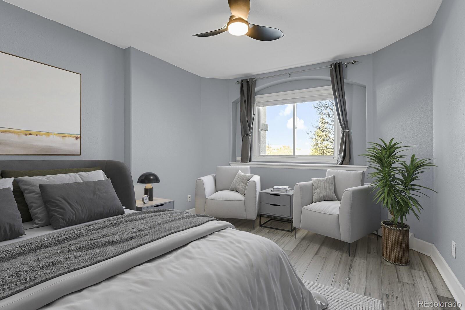 MLS Image #32 for 7415  crow court,colorado springs, Colorado