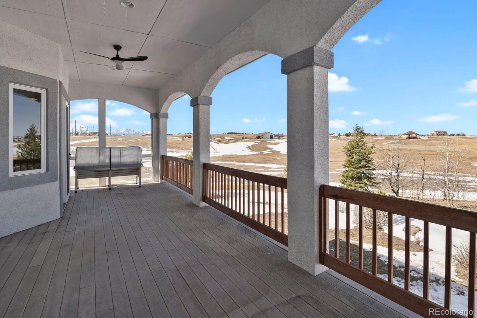 MLS Image #38 for 7415  crow court,colorado springs, Colorado