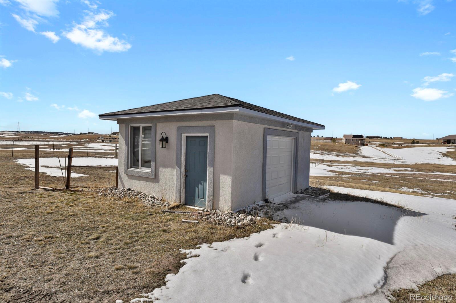 MLS Image #39 for 7415  crow court,colorado springs, Colorado