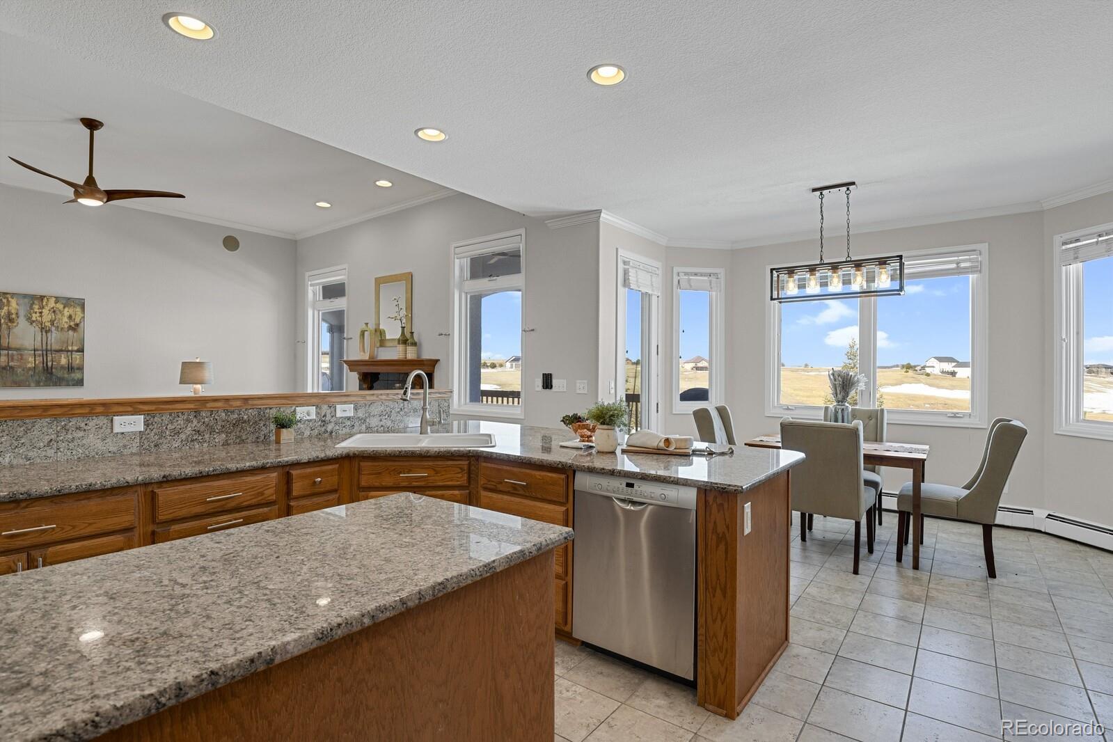 MLS Image #8 for 7415  crow court,colorado springs, Colorado