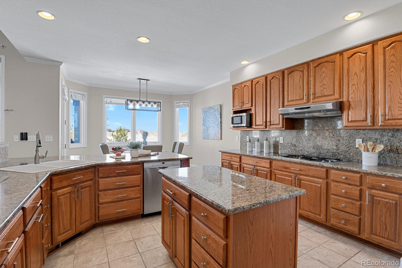 MLS Image #9 for 7415  crow court,colorado springs, Colorado