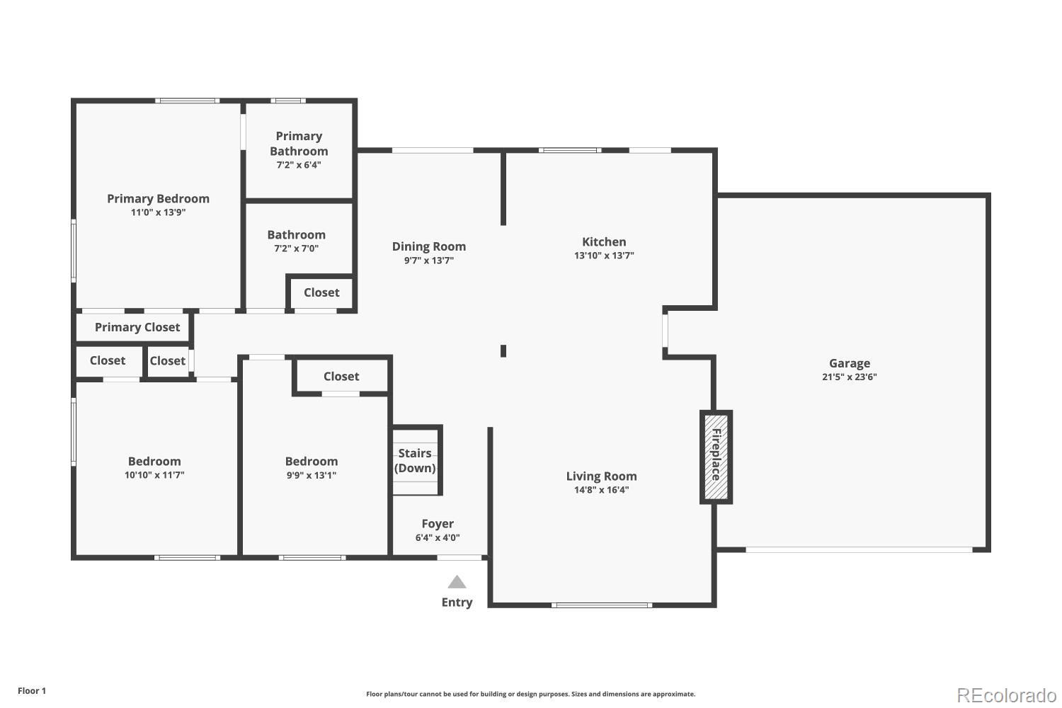 MLS Image #43 for 12352 w iowa drive,lakewood, Colorado